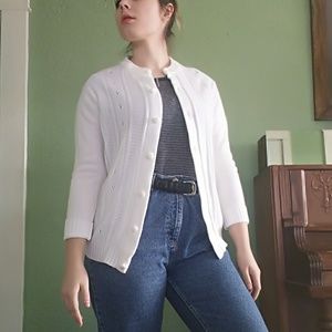 Vintage 70s Cardigan